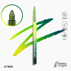 MOIRA SUPERNOVA MULTICHROME GEL LINER 007 RHEA 0.26g - Imagen 1