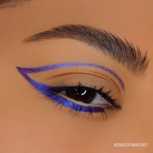 MOIRA SUPERNOVA MULTICHROME GEL LINER 008 ZORA 0.26g - Imagen 2