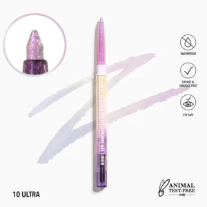 MOIRA SUPERNOVA MULTICHROME GEL LINER 010 ULTRA 0.26g - Imagen 1