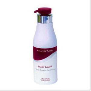 MON PLATIN BLACK CAVIAR TOTAL REVIVING CONDITIONER 500ml - Imagen 1