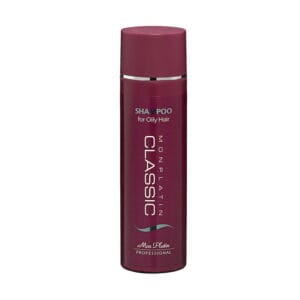 MON PLATIN CLASSIC SHAMPOO FOR OILY HAIR 500ml - Imagen 1