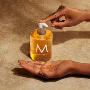 MOROCCANOIL HAND WASH FRAGRANCE ORIGINALE 360ml - Imagen 2