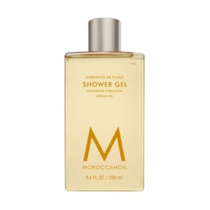 MOROCCANOIL SHOWER GEL AMBIANCE DE PLAGE 250ml - Imagen 1