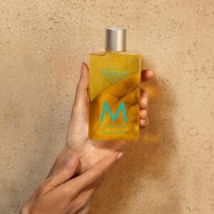 MOROCCANOIL SHOWER GEL FRAGRANCE ORIGINALE 250ml - Imagen 2