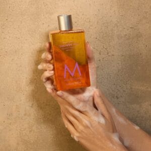 MOROCCANOIL SHOWER GEL SPA DU MAROC 250ml - Imagen 2