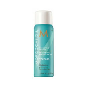 MOROCCANOIL TEXTURE BEACH WAVE MOUSSE 75ml - Imagen 1