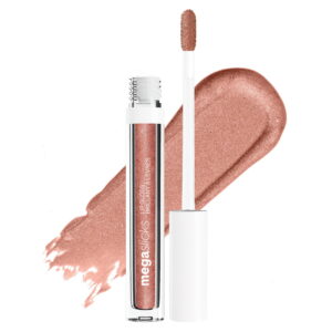 WET N WILD MEGA SLICKS LIP GLOSS BRONZED BERRY 2.2ml - Imagen 1