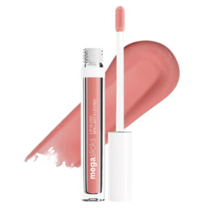 WET N WILD MEGA SLICKS LIP GLOSS SNUGGLE SESH 2.2ml - Imagen 1