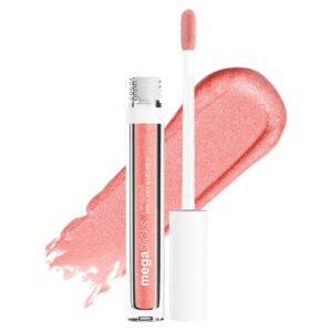 WET N WILD MEGA SLICKS LIP GLOSS CHERISH 2.2ml - Imagen 1