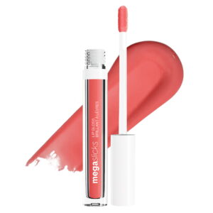 WET N WILD MEGA SLICKS LIP GLOSS ATTITUDE CHECK 2.2ml - Imagen 1