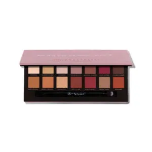 ANASTASIA MODERN RENAISSANCE EYE SHADOW PALETTE 14 COLORES - Imagen 2