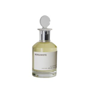 NNT LAB BERGAMOTE EAU DE PARFUM 100ml - Imagen 1