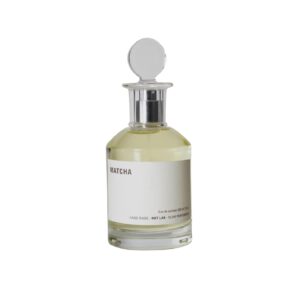 NNT LAB MATCHA EAU DE PARFUM 100ml - Imagen 1