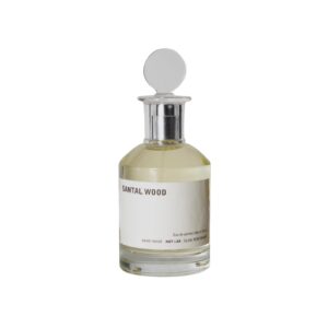 NNT LAB SANTAL WOOD EAU DE PARFUM 100ml - Imagen 1