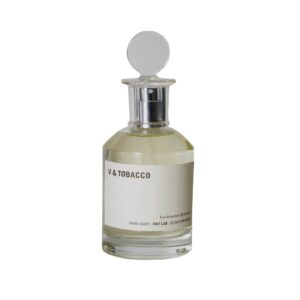 NNT LAB V & TOBACCO EAU DE PARFUM 100ml - Imagen 1