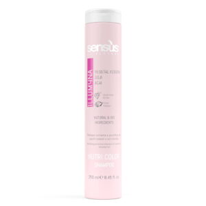 SENS.ÙS ILLUMYNA NUTRI COLOR SHAMPOO 250ml - Imagen 1