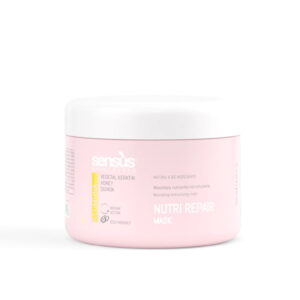 SENS.ÙS ILLUMYNA NUTRI REPAIR MASK 250ml - Imagen 1