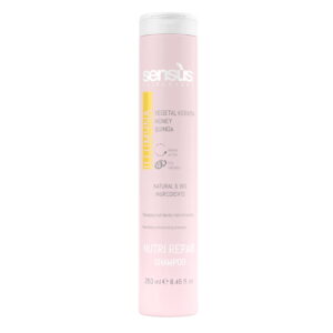 SENS.ÙS ILLUMYNA NUTRI REPAIR SHAMPOO 250ml - Imagen 1