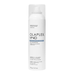 OLAPLEX N°4D Clean Volume Detox Dry Shampoo 178ml - Imagen 1