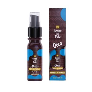 LECHE PAL PELO OLEO REPARAPUNTAS 35ml - Imagen 1