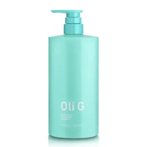 OLI G PURE DETOX CLARIFYING SHAMPOO 1LT - Imagen 1