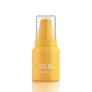 OLI G RENEW POROSITY BALANCING HAIR OIL 59ml - Imagen 1