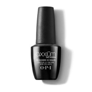 OPI AXXIUM GEL SYSTEM NO-CLEANSE UV SEALER 212 15ml - Imagen 1