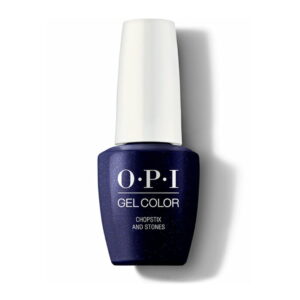 OPI GEL COLOR GC T91 15ml - Chopstix And Stones - Imagen 1