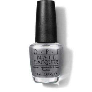 OPI NAIL LACQUER F55 15ml - Haven't the Foggiest - Imagen 1