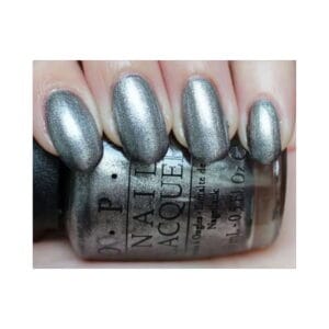 OPI NAIL LACQUER F55 15ml - Haven't the Foggiest - Imagen 2