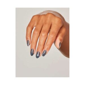 OPI NAIL LACQUER HR M15 15ml - Puttin' On The Glitz - Imagen 2