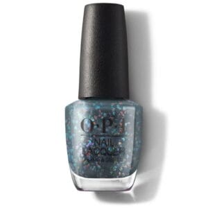OPI NAIL LACQUER HR M15 15ml - Puttin' On The Glitz - Imagen 1