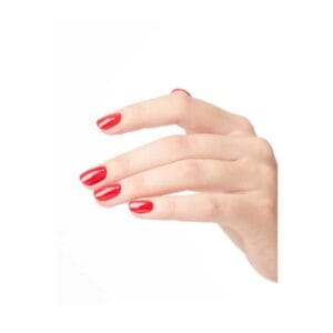 OPI NAIL LACQUER L64 15ml - Cajun Shrimp - Imagen 2