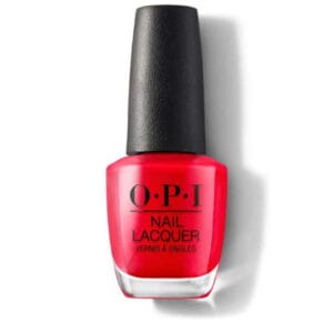 OPI NAIL LACQUER L64 15ml - Cajun Shrimp - Imagen 1