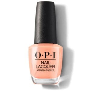 OPI NAIL LACQUER N58 15ml - Crawfishin for a compliment - Imagen 1
