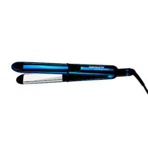 BABYLISS PRO NANO TITANIUM OPTIMA 3000 BLUE 1-1/4″ - Imagen 1