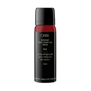 ORIBE AIRBRUSH ROOT TOUCH UP SPRAY RED 75ml - Imagen 1