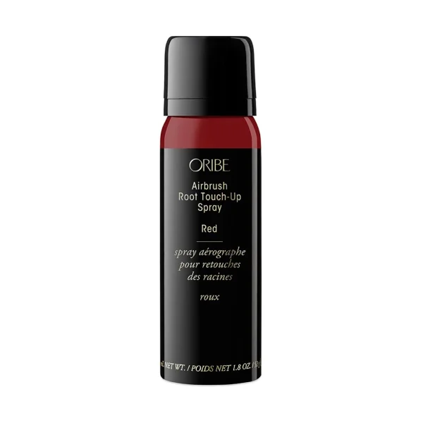 ORIBE AIRBRUSH ROOT TOUCH UP SPRAY RED 75ml ORIBE AIRBRUSH ROOT TOUCH UP SPRAY RED 75ml - en Ultra Panamá