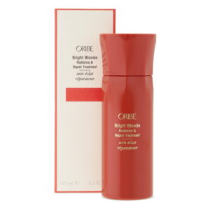 ORIBE BRIGHT BLONDE RADIANCE AND REPAIR TREATMENT 125ml - Imagen 1