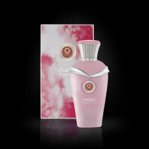 ORIENTICA ARTE BELLISIMO ROMANTIC EAU DE PARFUM 75ml - Imagen 1