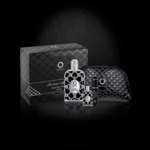 ORIENTICA LUXURY COLLECTION OUD SAFFRON KIT - Imagen 1