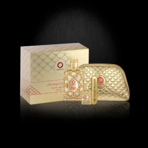 ORIENTICA LUXURY COLLECTION ROYAL AMBER KIT - Imagen 1