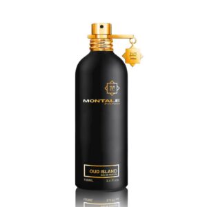 MONTALE PARIS OUD ISLAND EAU DE PARFUM 100ml - Imagen 1