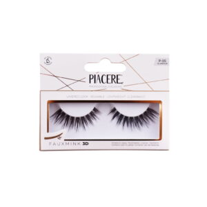 PIACERE EYELASH MINK GOLD GLAMOUR P-05 - Imagen 1