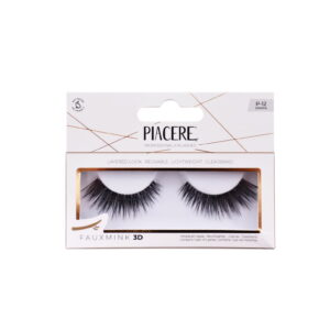 PIACERE EYELASH MINK GOLD DRAMA P-12 - Imagen 1