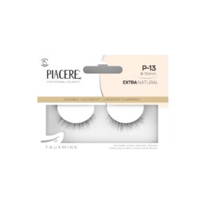 PIACERE EYELASH EXTRA NATURAL P-13 - Imagen 1