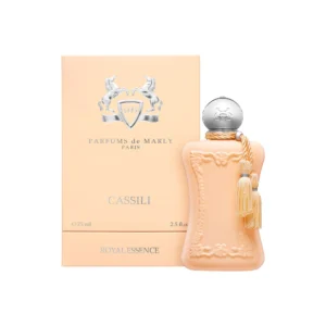 PARFUMS DE MARLY CASSILI ROYAL ESSENCE 75ml - Imagen 1