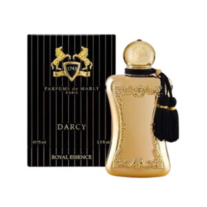 PARFUMS DE MARLY DARCY ROYAL ESSENCE 75ml - Imagen 1