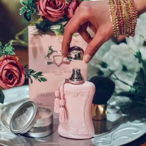 PARFUMS DE MARLY PARIS DELINA EXCLUSIF 75ML - Imagen 2