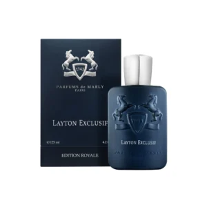 PARFUMS DE MARLY PARIS LAYTON EXCLUSIF 125ML - Imagen 1